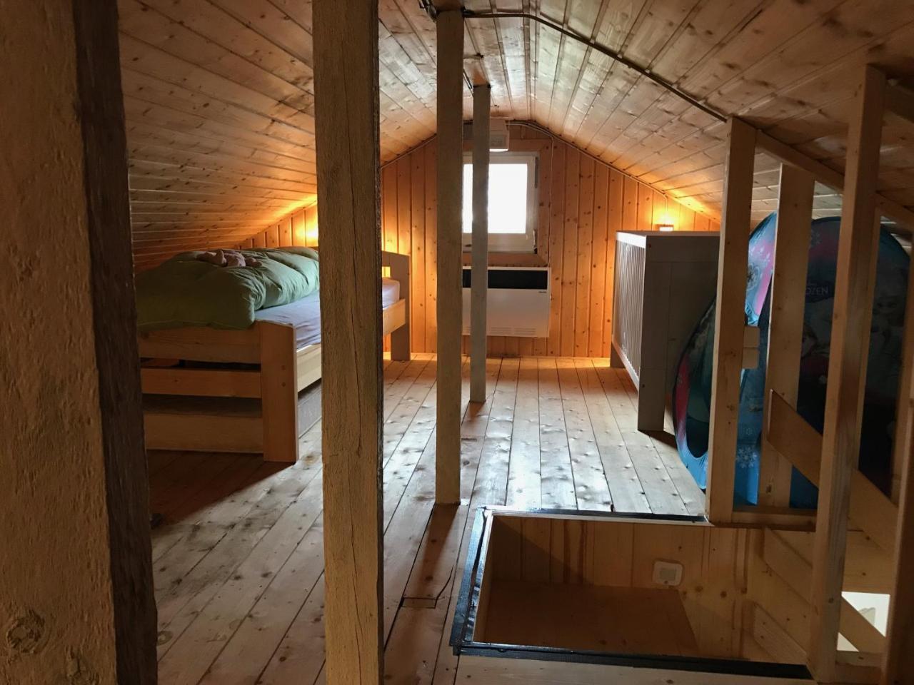 Ferienhaus Hohenblick In Winterberg-Langewiese Екстер'єр фото