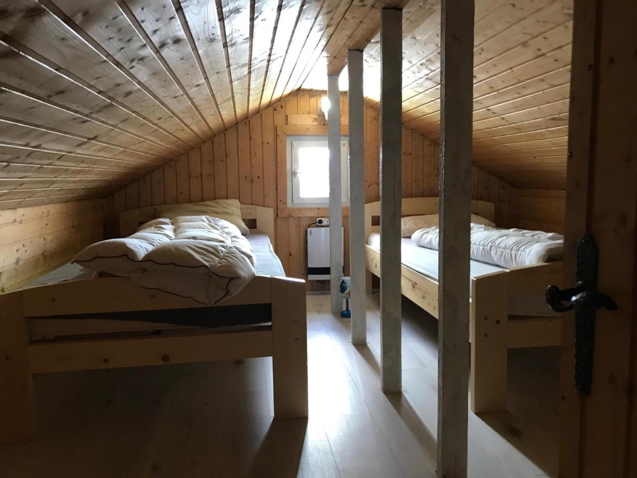 Ferienhaus Hohenblick In Winterberg-Langewiese Екстер'єр фото